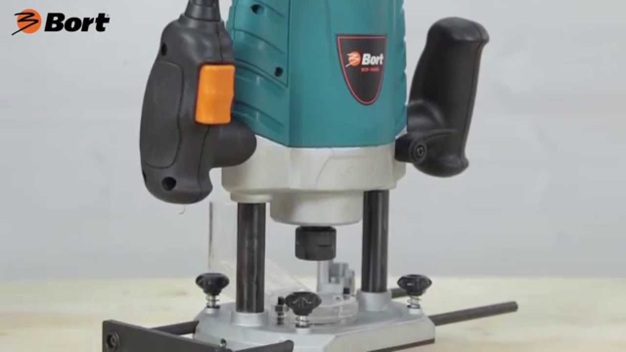 Фрезер Bort BOF-1600N