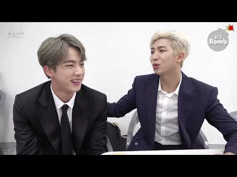 [ ENG SUB ] [BANGTAN BOMB] Challenge a Pre-Recording~! - BTS (방탄소년단) bangtantv eng sub