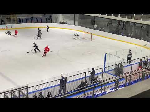 Državno prvenstvo Srbije U12 - HK Crvena Zvezda : HK Partizan - 0 : 8   8.4.2021.