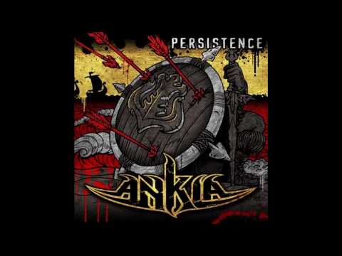 Ankla - Where We Belong