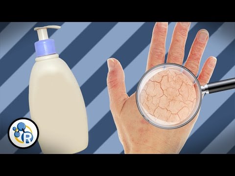 保溼霜怎麼用？ (How Does Moisturizer Work?)