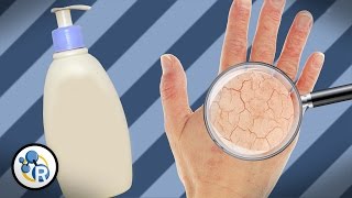 How Does Moisturizer Work?