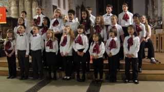 Infant Holy, Infant Lowly (21/11/13)