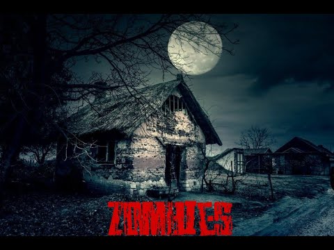 Flm horor zombies barat sub indonesia hd
