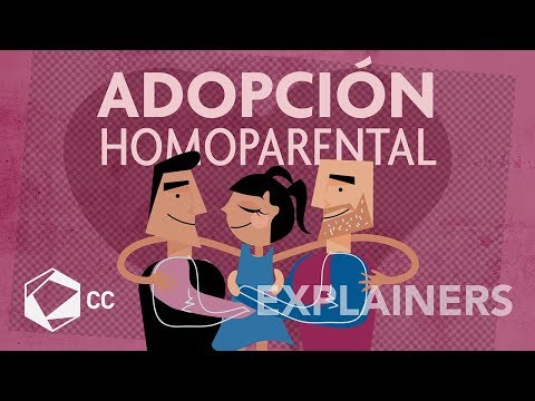 download lagu mp3 mp4 Adopcion Homoparental, download lagu Adopcion Homoparental gratis, unduh video klip Adopcion Homoparental