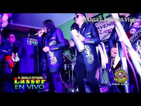Grupo Lasser en vivo ( zapateos)