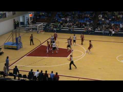 EBA PO J1. Ferrol - Granollers