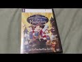 The Three Musketeers DVD Overview