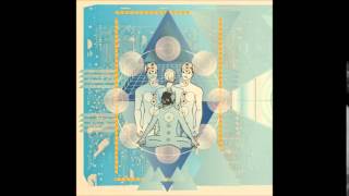 The Snowfields - Golden Twilight