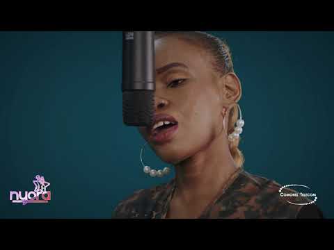 SKY MIAH (N8) - "Sinner" - (Adekunle Gold, Lucky Daye - cover) I Les Prestations Nyora I #Nyora S2