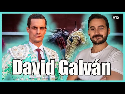 DAVID GALVÁN