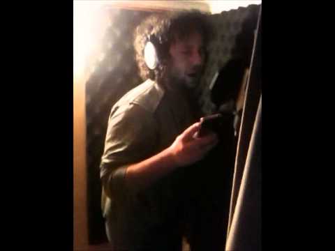 ENGİN KOCAGOZ İLE SİİR TADİNDA.wmv