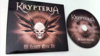 Get the hell out of my way - Krypteria ( 2011 )