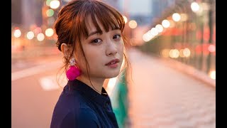 瞳(눈동자)_大原櫻子(일어.한글 자막)