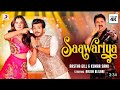 Saawariya Full Song Kumar Sanu Aastha Gill Arjun Bijlani Official Video Latest Dance Song 2021
