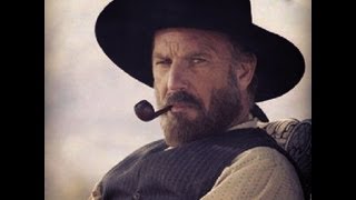 Kevin Costner &amp; Modern West "Famous For Killing Each Other"music from&amp;inspired by Hatfields &amp; McCoys