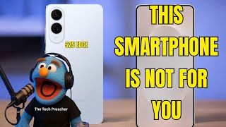 Galaxy S25 Edge | What Makes a Tech ENTHUSIAST Different From Everyone Else?