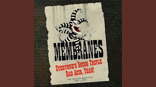 New Blood for Young Skulls