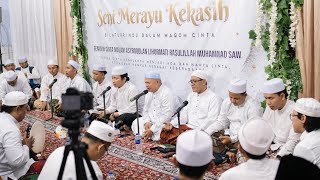 Download lagu 🔴 Maulid Simthudduror - Silaturrindu Dalam Maqom Cinta || Minal Muhibbin mp3