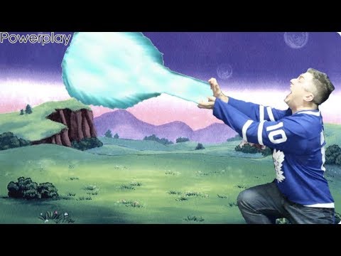 LFR13 - Game 17 - Kamehameha - VGK 1, Tor 2 (OT)