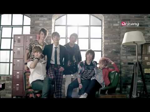 Pops in Seoul - G.NA (Top Girl) 지나 (Top Girl)