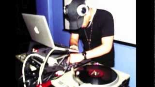 DJ KRUZA - I HAVE A CONFESSION (SNIP) - APRIL 2012