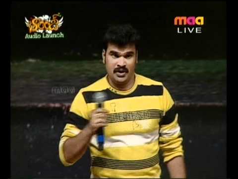 Orange Audio Release Function Part 2