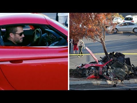 10 Shocking Crime Scene Photos Involving Celebrities