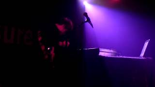 East India Youth - Looking for Someone (Live at Barfly, London)