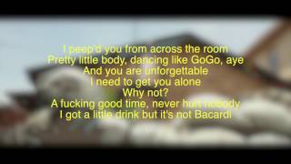 French Montana - Unforgettable ft Swae Lee (lyrics) + Original Audio