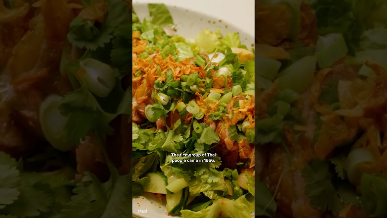 Capital One | Exclusive Dinner with Jet Tila