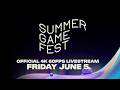 SUMMER GAME FEST 2026 Official 4K60FPS Livestream Resident Evil Veronica FINAL FANTASY VII