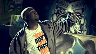 Vaughaligan Walwyn "Got A Feeling"