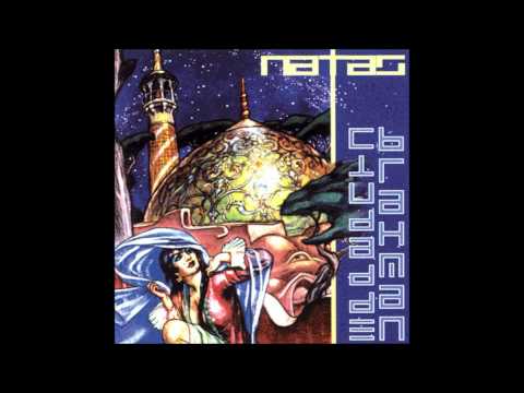 Los Natas - Ciudad De Brahman [1999][Full Album]