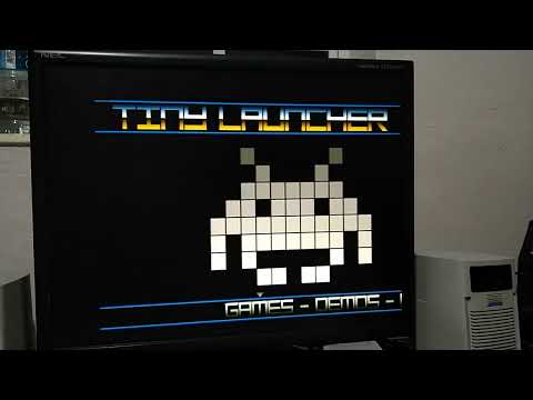 How To: Turn Your Commodore 64 Into Ultimate WHDLoad Amiga Gaming Computer - Part 6 (Series Finale)