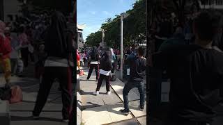 Download lagu Senam di pantai losari mp3