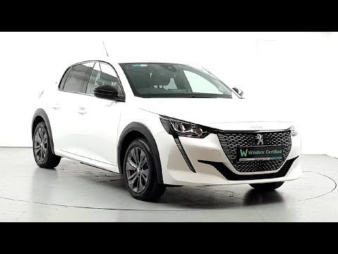 Peugeot 208 Electric 136bhp (50 kWh) Allure Pack - Image 2