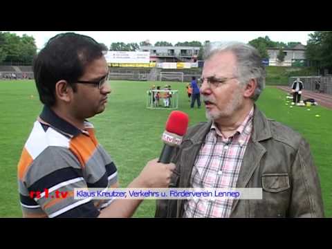 2011-06-15 Pro Röntgenstadion