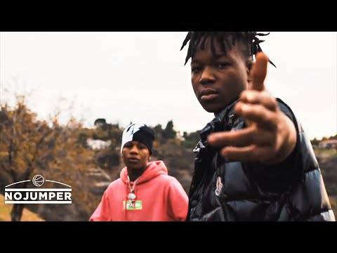 Drew Drippy & Smooky MarGielaa - 4 Door (Official Music Video)