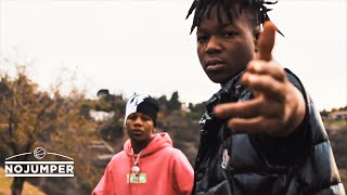 Drew Drippy &amp; Smooky MarGielaa - 4 Door (Official Music Video)