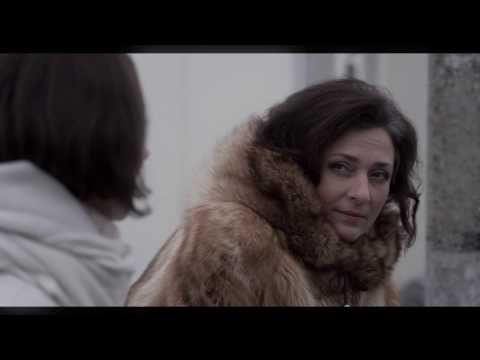 Filmo VARDAS TAMSOJE ištrauka - Izolda Kidman