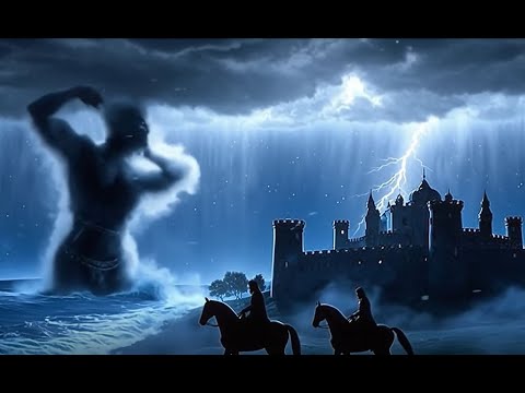 Episode 2: The Wound of Kings