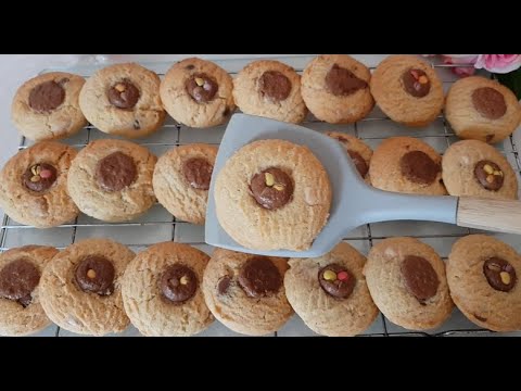 Moroccan biscuits | cookies | Moroccan sweets