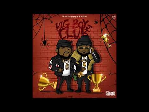 DannyAlwaysWin & Webbo - Hot Shit