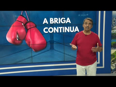 Economia em Dia com Cezar Fortes 14 02 2023