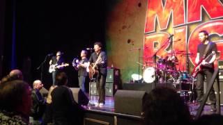 Mr. Big- East/West (HD) - Live @ the Arcada Theater in St.