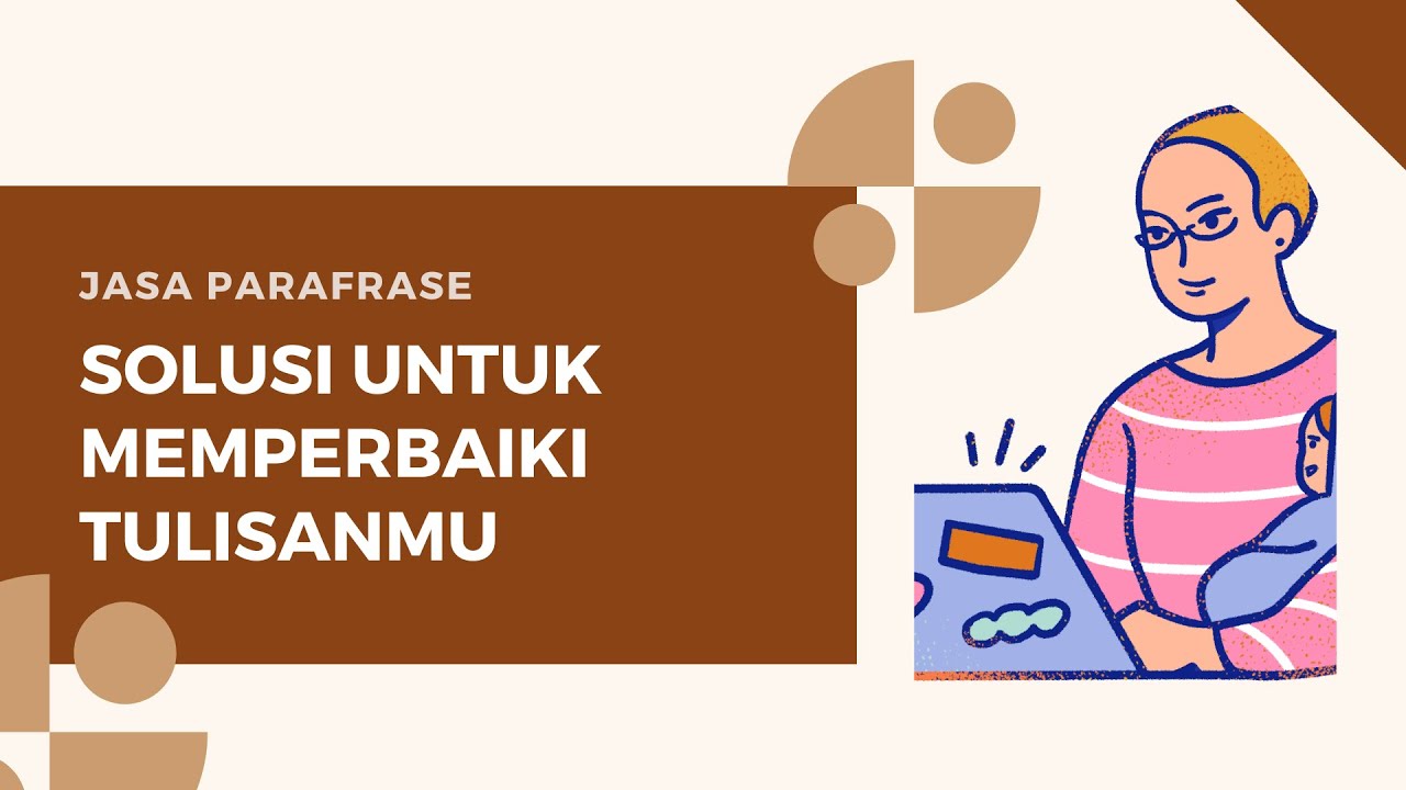 Proofreading - Jasa Parafrase - 2