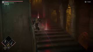 神威-JTがデモンズソウルを初見（PS3はプレイ済）実況