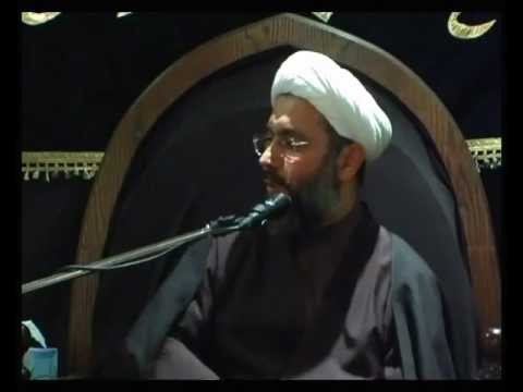 ⁣إرهاصات صلح الإمام الحسن (ع) وما استتبعه من فتن (2/2)
