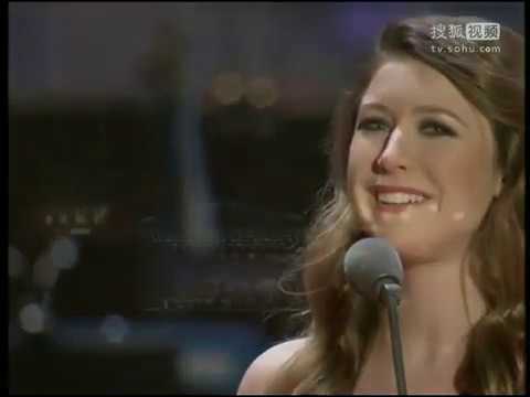 [7년전오늘][헤일리 웨스튼라 & Ding Yi]] 我和你 (You And Me)  | 제2회 베이징국제영화제 콘서트